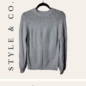 Sweaters